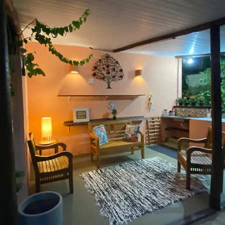 Casa Charmosa Villa Ilhabela Exterior photo