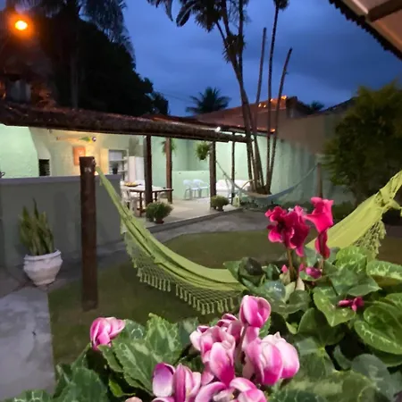 Casa Charmosa Villa Ilhabela Exterior photo